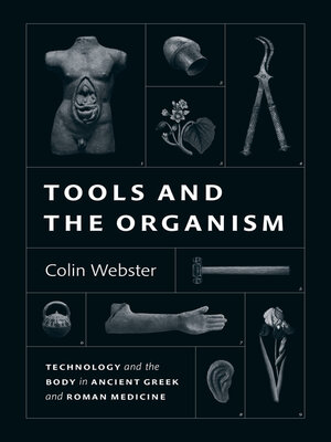 cover image of Tools and the Organism
